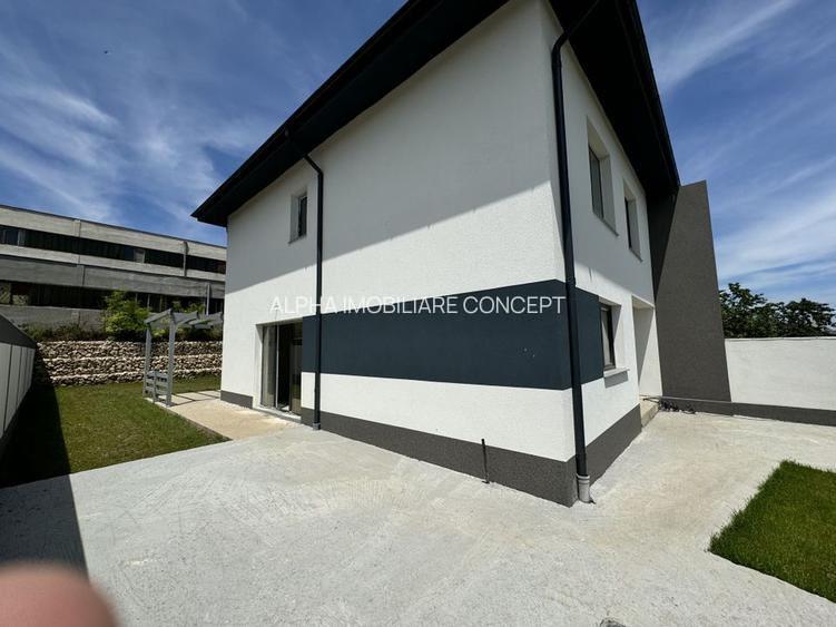 Agigea - Centru casa tip Duplex P+1 - 7