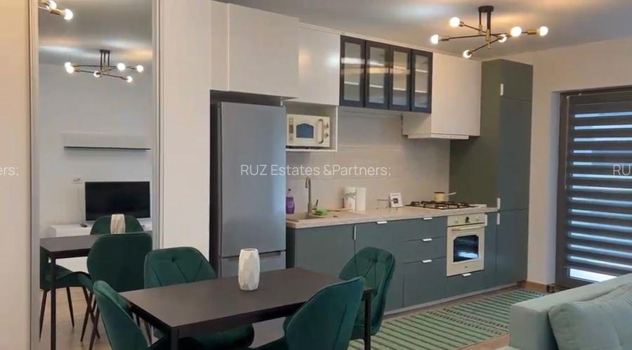 Apartament 2 Camere | Parcare inclusa  | 2 Terase | Prima Vista - 3