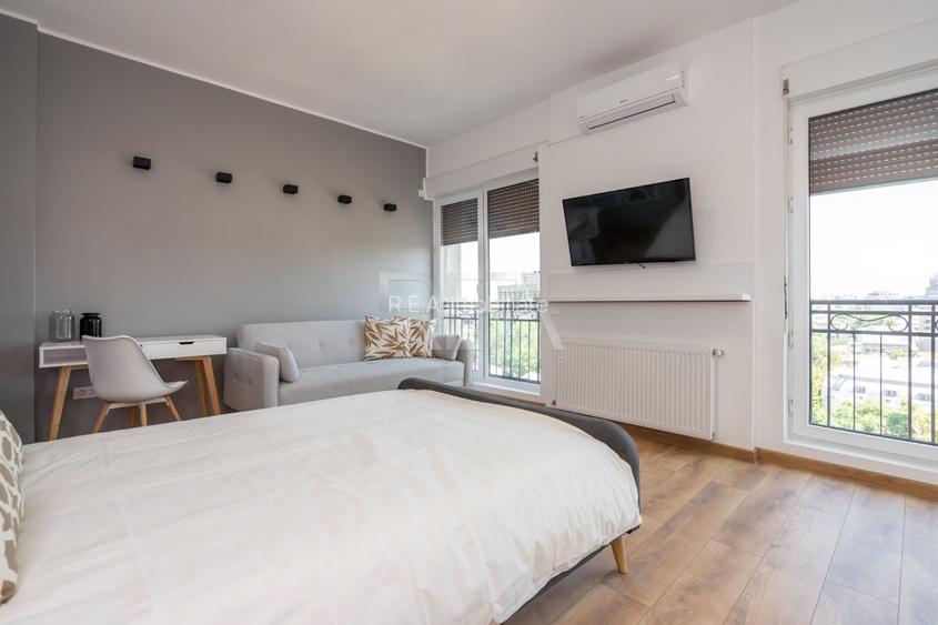 Proprietate  Unică | Universitate | 170 mp + Rooftop 92 mp - 40