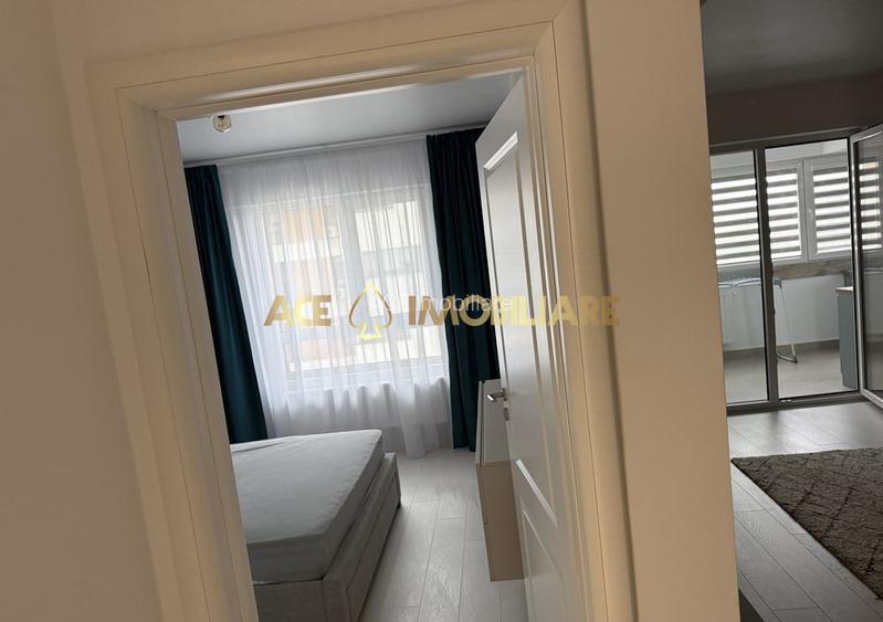 2 Camere de inchiriat | 13 Septembrie | Metrou | Parcare | Central Address - 4