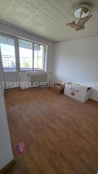 Apartament 3 camere 58,32 mp Aleea Muncii, Motru, jud.Gorj - 4