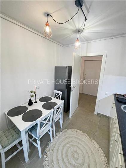 Pipera | H Pipera Lake | Bloc 2021 | Centrala | Modern - 4