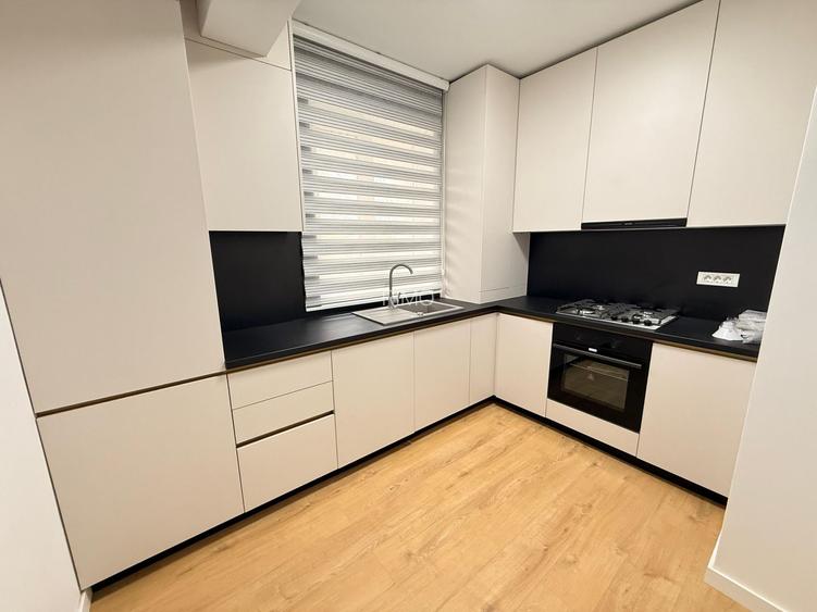Apartament 2 camere cu 2 balcoane | Prima închiriere - 3