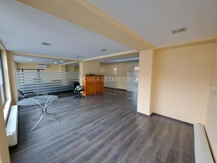 Spatiu pentru birouri, 140 mp utili, situat in zona Semicentrala! - 4
