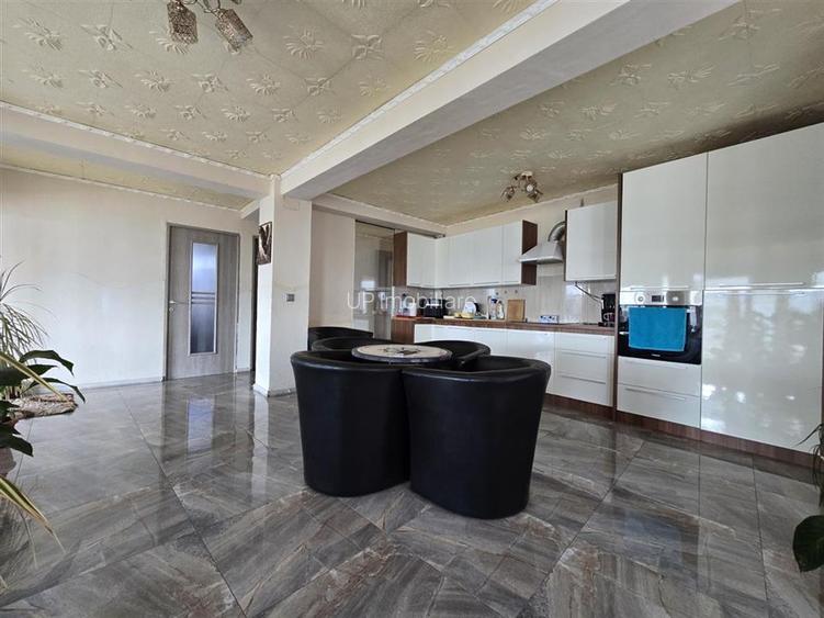 PROPRIETATE MULTIFUNCTIONALA | TEREN 3788 MP | SPALATORIE CAMIOANE + CASA |  DN1 - 16