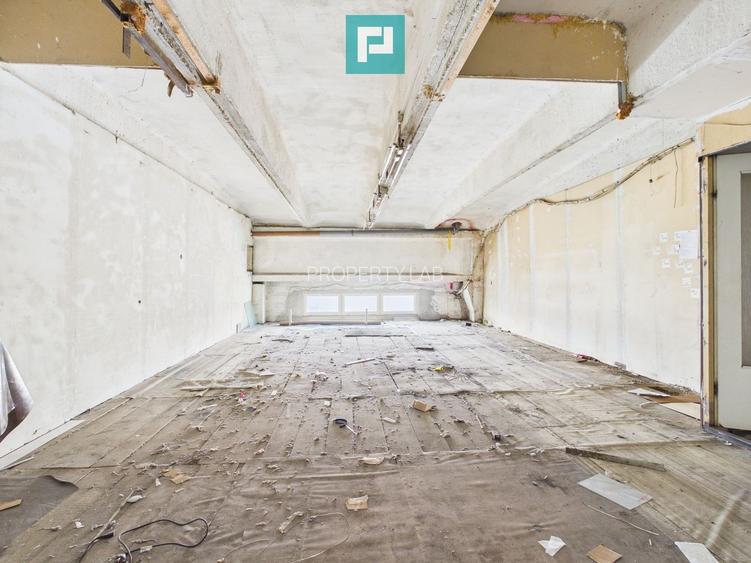 Spațiu industrial 1000 mp de închiriat Aradul Nou - 13