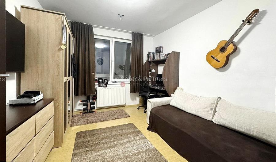 Structura Decomandata | Zona Vlahuta - 3