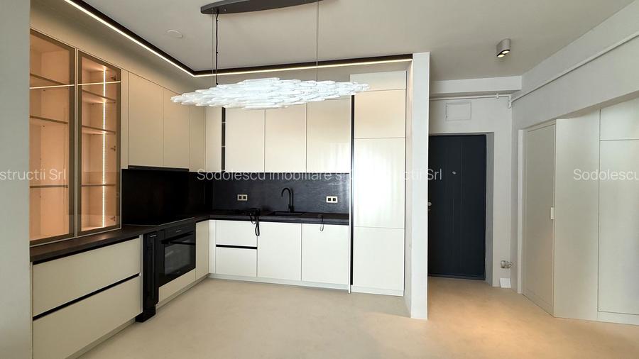 APARTAMENT ULTRAFINISAT - 9