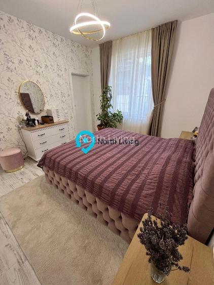 Casa 3 camere, curte mare, incalzire pardoseala Tunari - 5