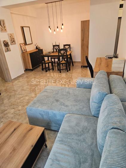 Apartament 2 camere de închiriat, Primavera Campus – Prima închiriere - 32