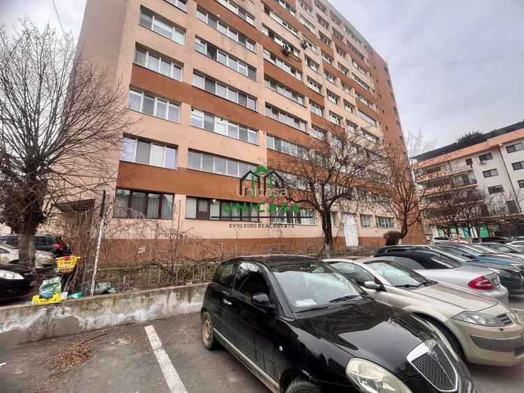 ✨ Apartament 2 camere de închiriat – Zona Nord / Elegant ✨ - 8