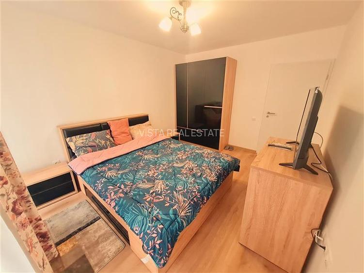 Apartament 2 camere,  Qualis 2, Tractorul, Brasov - 7