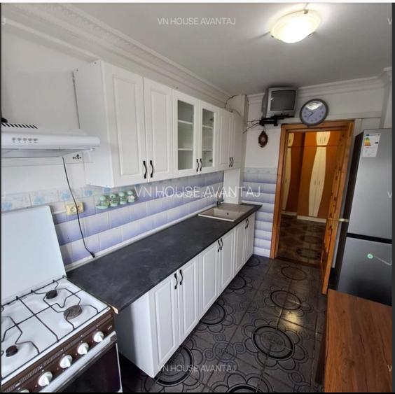 Apartament 2 camere etaj 2 , scoala 2 - 4
