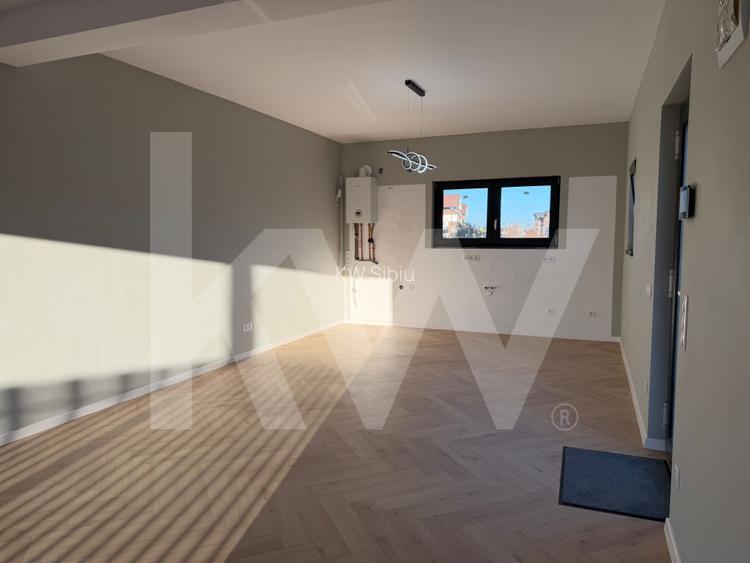 Apartament premium modern 4 camere 4 bai - teren de 200mp Arhitectilor - 6