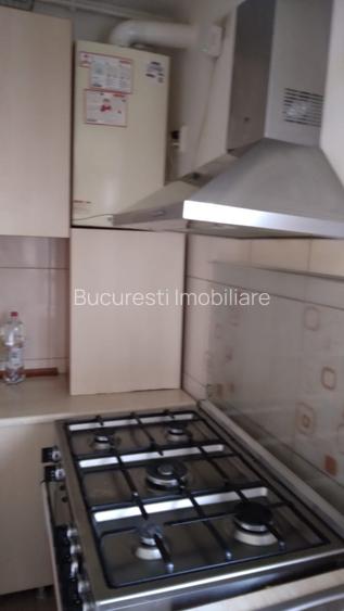 Apartament 2 Camere Dristor,Vitan Mall,bl.2019,Amenajat,centrala,mobilat,complet - 4