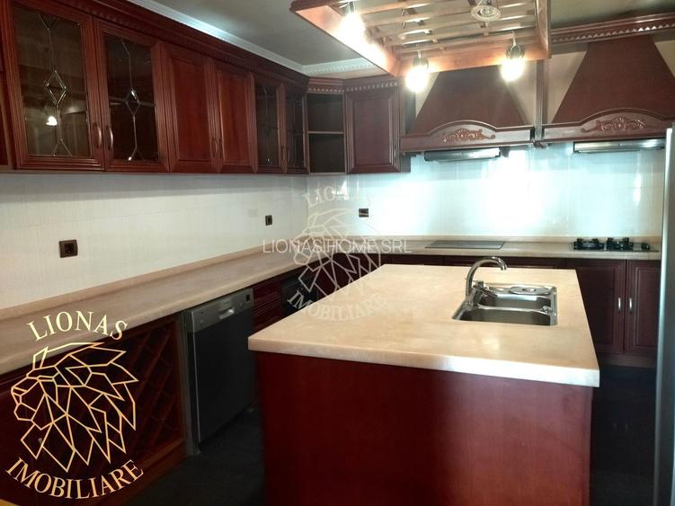 Casa/Conac/Pensiune clasică elegant 1300 mp utili-Str. Ghinzii - 6