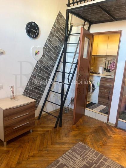 Apartament 2 camere de închiriat | Ultracentral | Str. Regele Ferdinand - 3