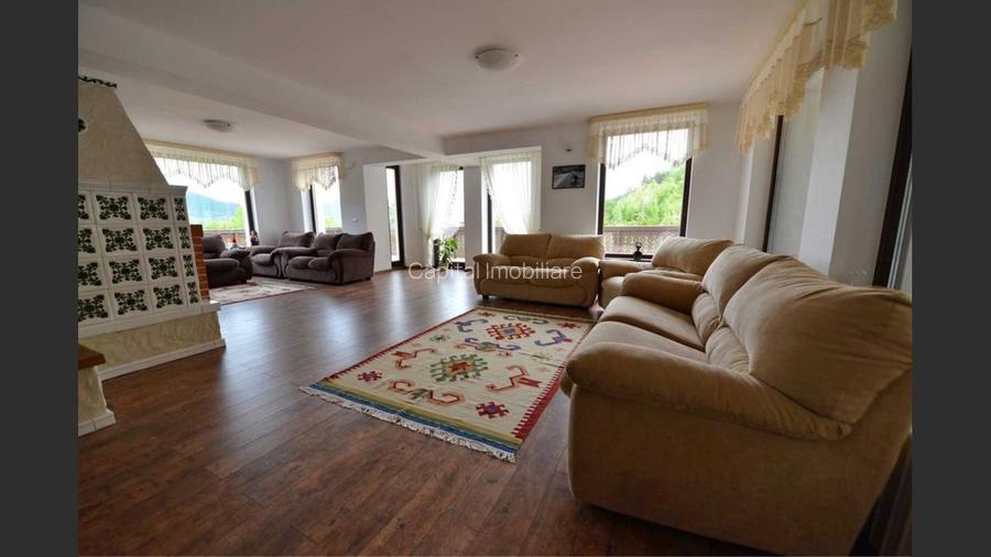 Villa for sale, 7 Rooms, 550 sqm, Vad - 11