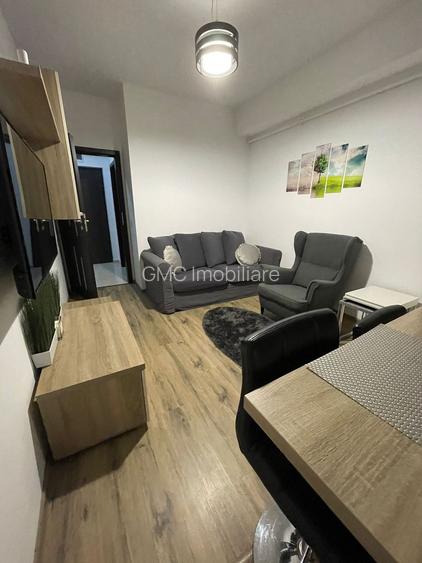 2 camere bloc nou - centrala proprie - metrou Mihai Bravu IM262 - 2