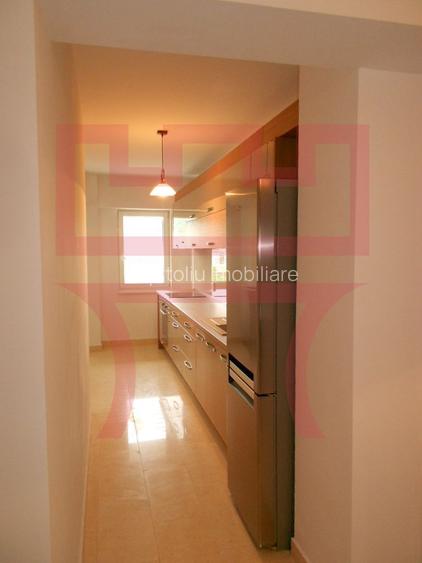 Inchiriere apartament 4 camere recent renovat in Plopilor Vest + garaj - 9