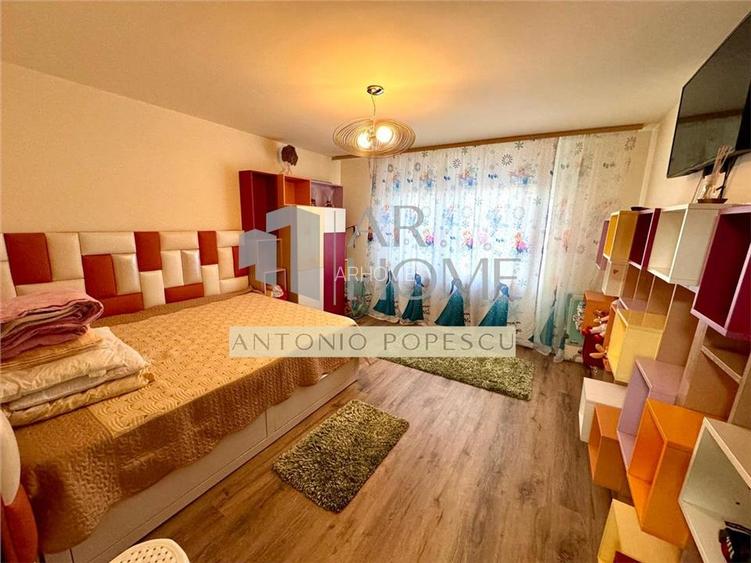 Casa P+1+M, constructie 2015, Ploiesti, Albert - 13