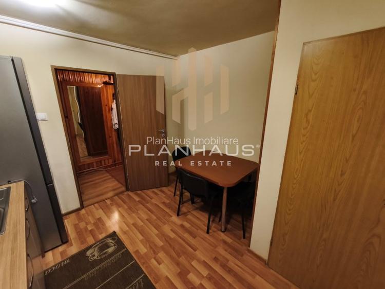 Apartament 4 camere, 103 mp, Strada Gării, Baia Mare, bloc izolat  - 5
