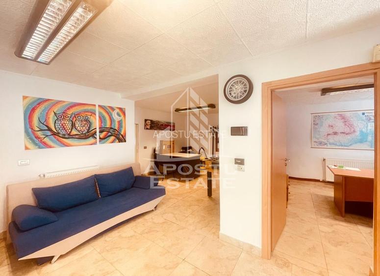 Spatiu birouri - zona Alfa, Penny - 8