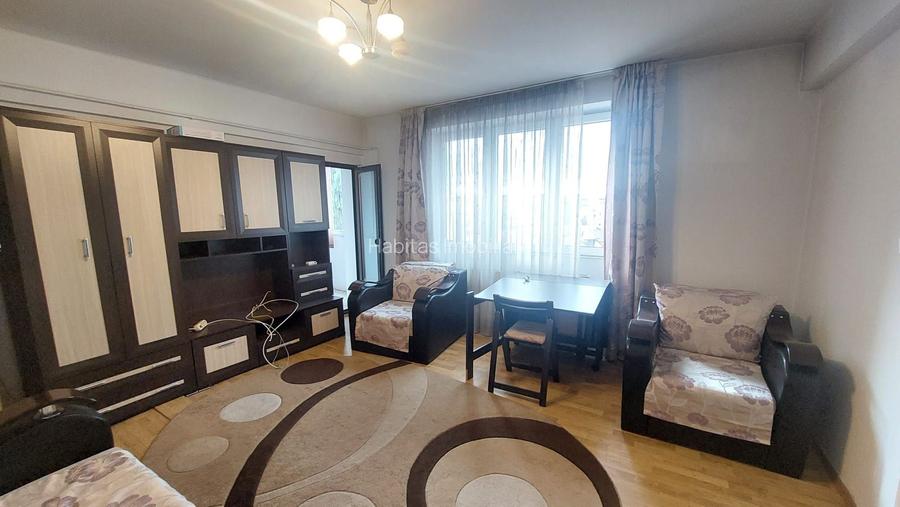 2 camere 48 mp, cu GARAJ, langa Sala Polivalenta, ideal investitie!! - 2