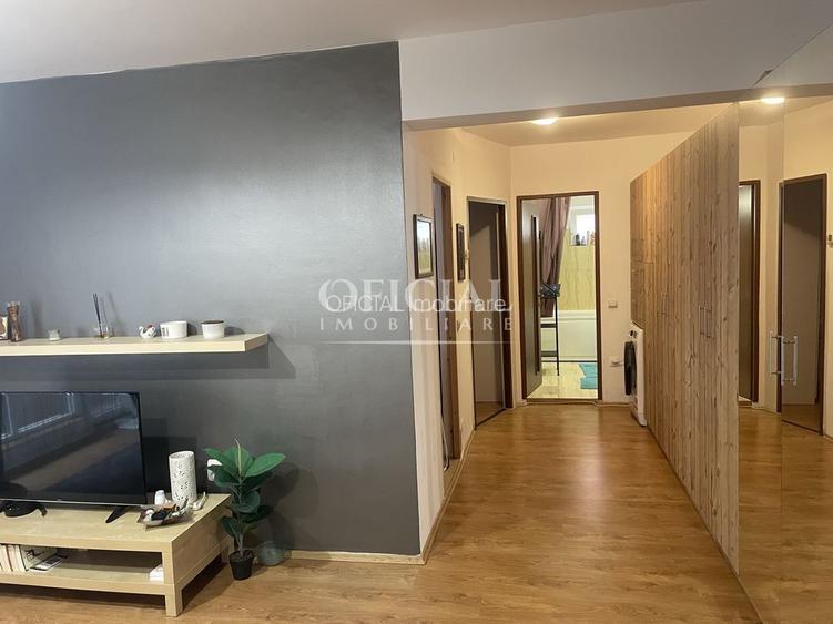 Apartament 2 camere | Parcare | Decomandat | Zona Eroilor | Floresti - 2