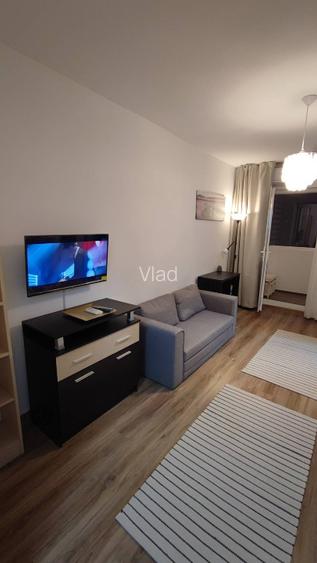 Proprietar închiriez garsonieră renovată etj5/8 în Dristor bl.1984, 4min Metrou - 9