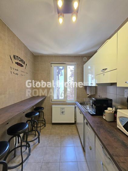 Cismigiu Garden | Office Interbelic Villa - 12 Rooms - 637 Land - 441Sqm Surface - 34