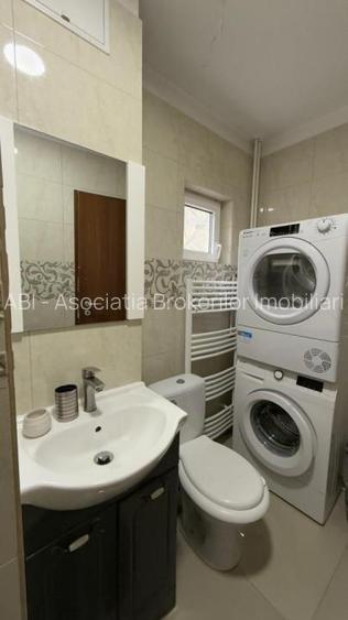 INCHIRIERI - Garsoniera MODERNA - Militari - 5