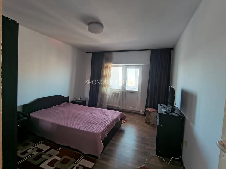 OCAZIE |EXCLUSIV  !GARA  3 CAMERE , 2 BALCOANE,LIBER  79 MP PRET 144000 EURO - 23