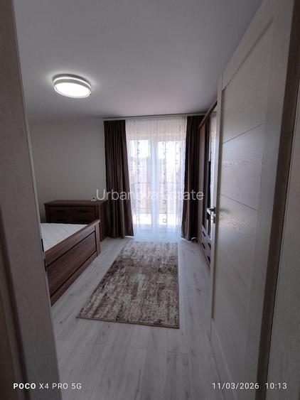 Apartament 2 camere- prima inchiriere. Modern, spatios. Cartier Unirii - 9