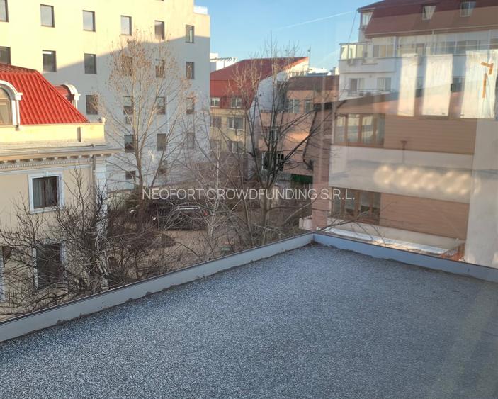 Ap 4 Camere Herastrau 155 mp utili + 12 mp balcon bloc finalizat 2026 acte la zi - 7