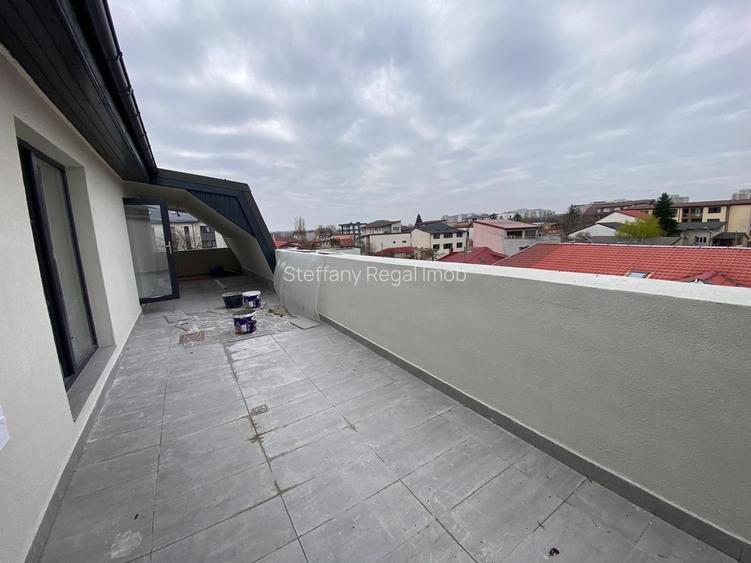 Apartament tip penthouse 4 camere de Vanzare Crangasi - 7