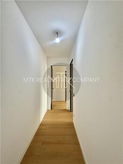 Apartament 3 camere SMARTHOME,  finisaje premium | Lacul Floreasca - 8