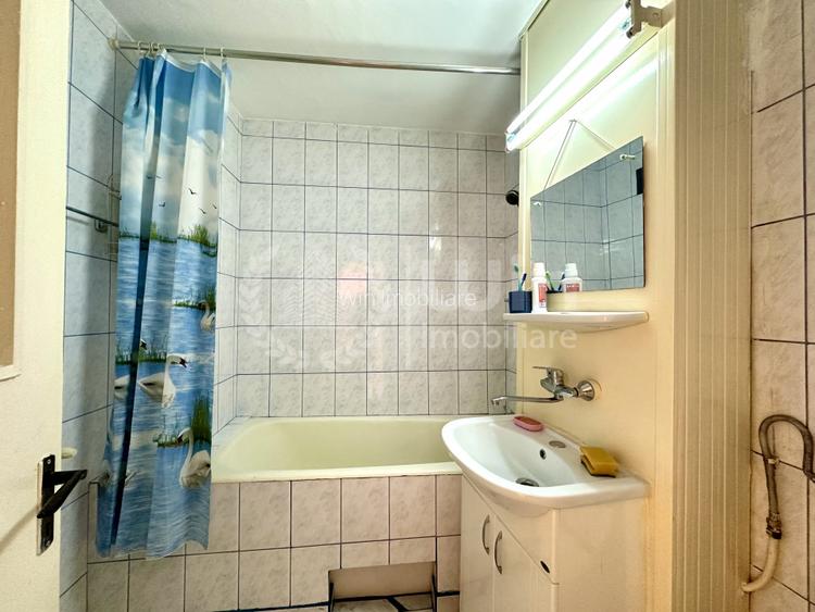 Apartament 4 camere decomandat | 83 mp | Manastur | Napolact Manastur - 7