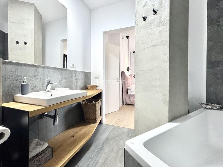 Apartament rafinat 3 camere | ISHO | Zonă premium - 21