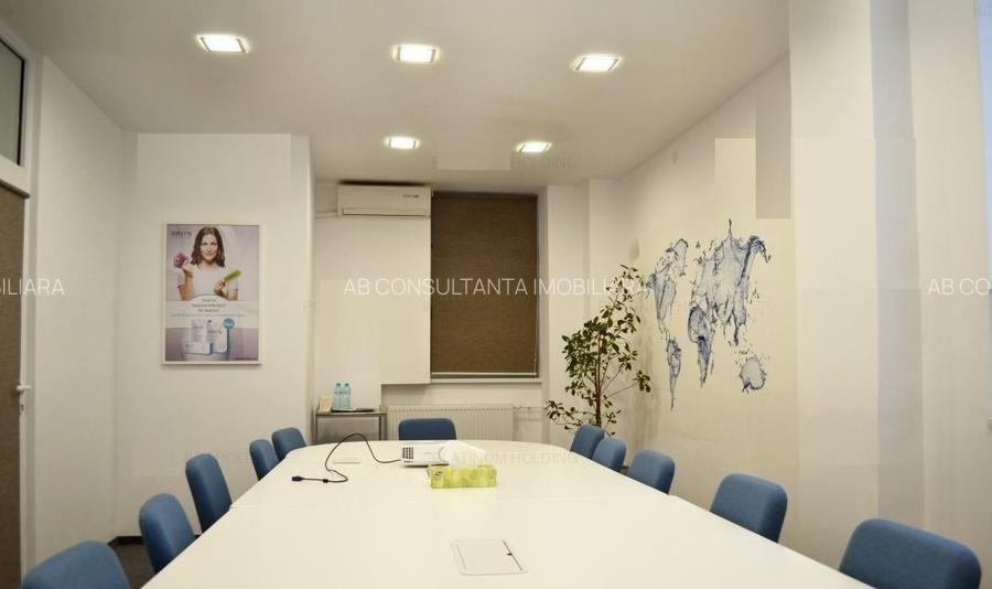 Zona Stefan cel Mare-Metrou imobil 12 camere - 7