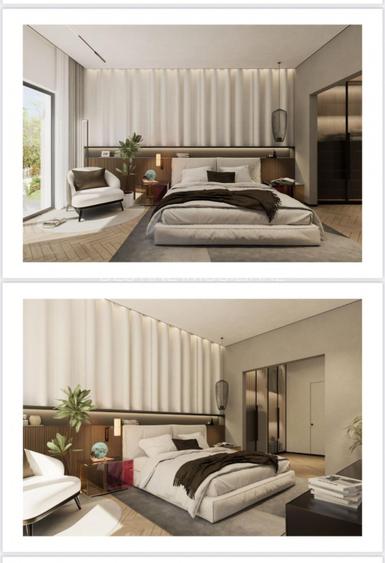 Pipera - Vilă duplex 6 camere și 4 băi - 4