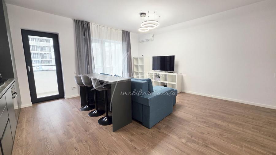 Ela Cotroceni. Locatie premium, apartament de exceptie cu parcare - 24