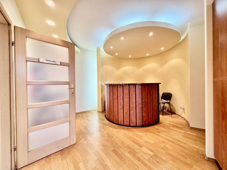 Spațiu pentru birouri langa Funshop Buziașului - 16