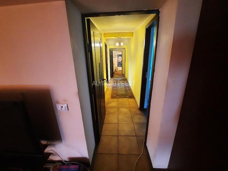 VANZARE CASA SOS. ALEXANDRIEI VISAVIS DE PENITENCIARUL RAHOVA - 8