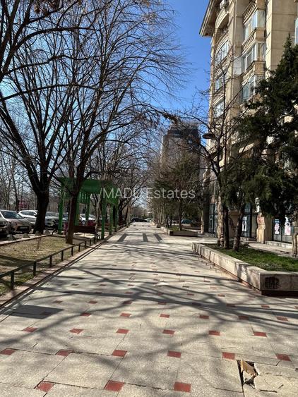 BLOC MIXT, garsoniera Bulevardul Unirii , etaj 3, mobilata si utilata, ST 46 mp - 14