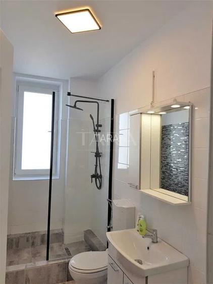 Apartament 2 camere decomandate, Mărăști – zona BRD, garaj inclus - 6
