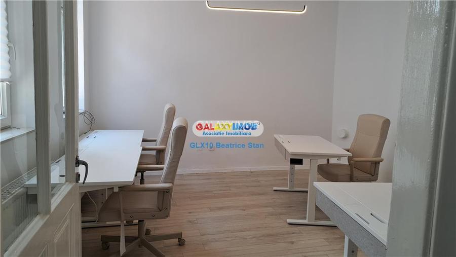 Inchiriere corp de casa parter inalt renovata MIHAI EMINESCU - 2