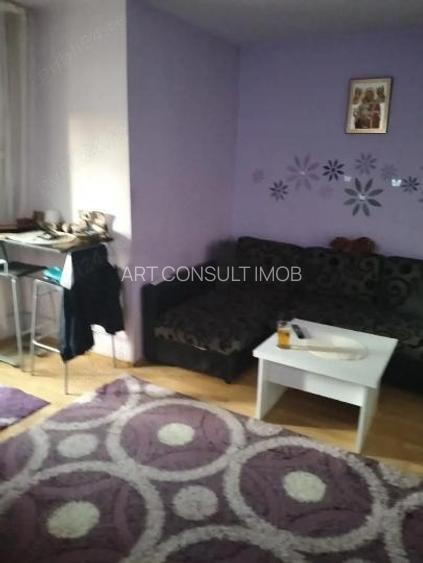 Apartament 2 Camere | Aparatorii Patriei | Decomandat | Bloc Reabilitat | Metrou - 2