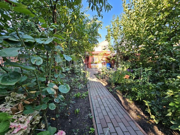 Casa 3 camere de vanzare in Marasti, Cluj Napoca - 6