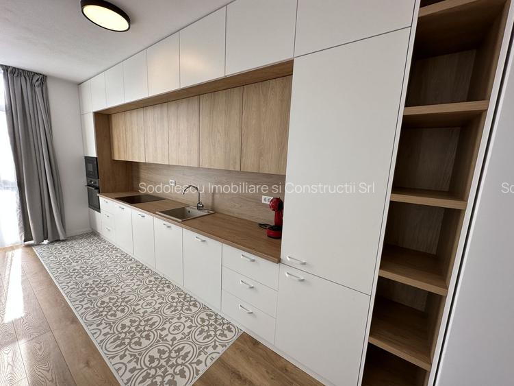 Apartament  3 camere zona Centrala - 15